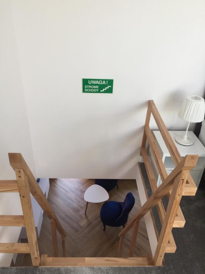 Apartamenty Julia Apartamenty Ozonowane Ustronie Morskie Eksteriør bilde