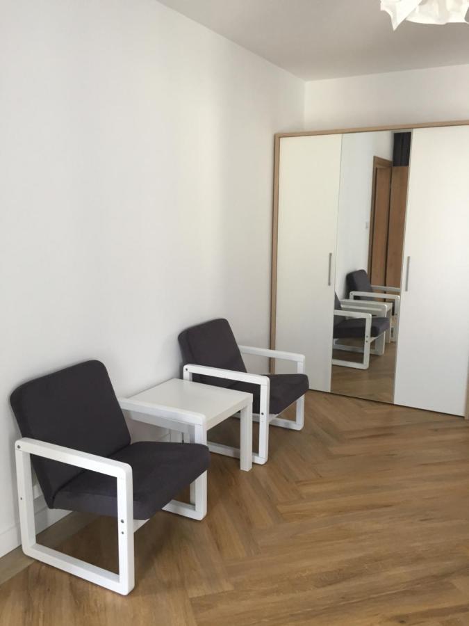 Apartamenty Julia Apartamenty Ozonowane Ustronie Morskie Eksteriør bilde