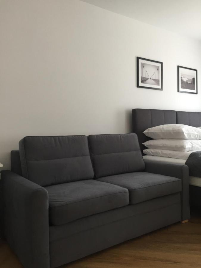 Apartamenty Julia Apartamenty Ozonowane Ustronie Morskie Eksteriør bilde