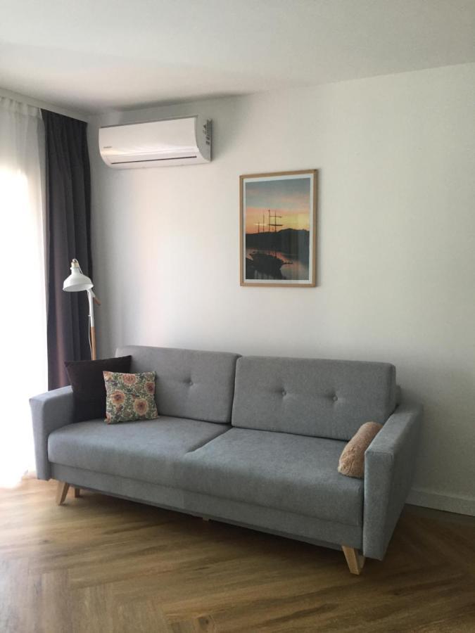Apartamenty Julia Apartamenty Ozonowane Ustronie Morskie Eksteriør bilde