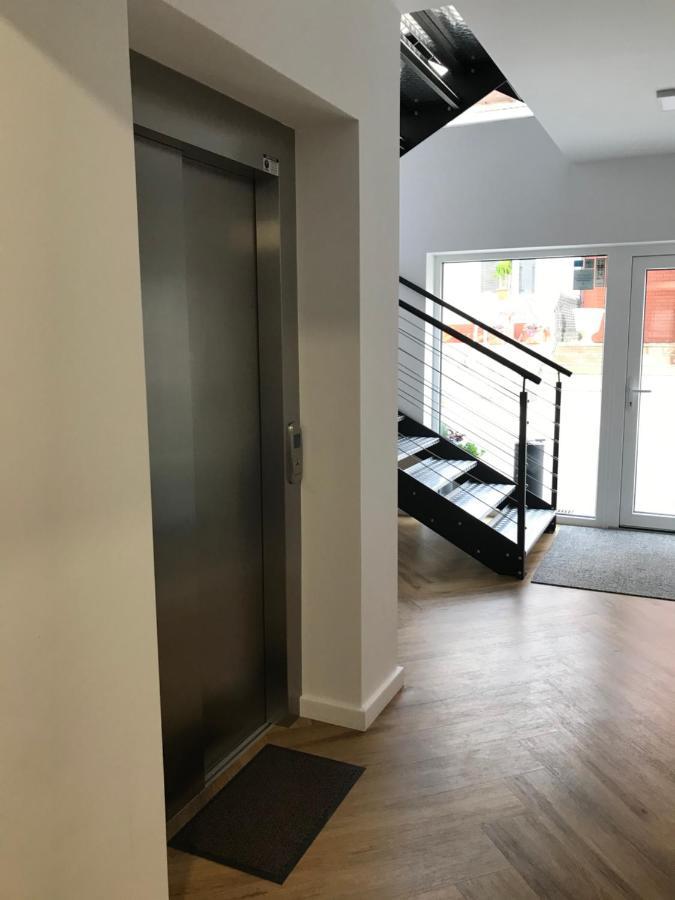Apartamenty Julia Apartamenty Ozonowane Ustronie Morskie Eksteriør bilde