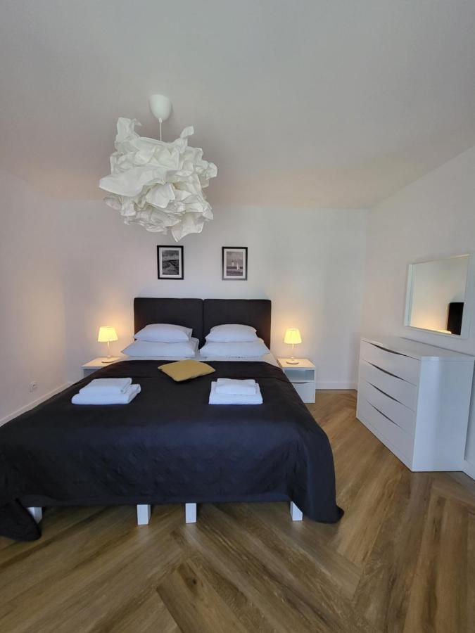 Apartamenty Julia Apartamenty Ozonowane Ustronie Morskie Eksteriør bilde